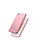 Coque TPU transparente iPhone 6 Plus / 6S Plus