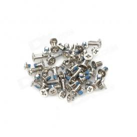 Kit de visserie complet pour iPhone 8 Or