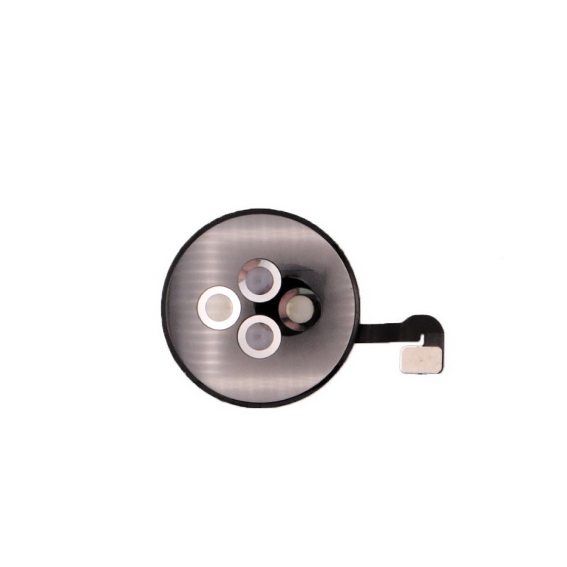 Coque arrière + capteur - Apple Watch Series 2