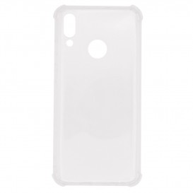 Coque TPU transparente ultra fine 0.3mm - Huawei P Smart 2019