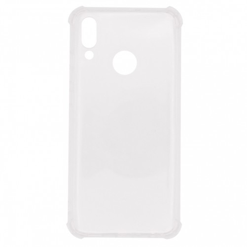 Coque TPU transparente ultra fine 0.3mm - Huawei P Smart 2019