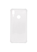 Coque TPU transparente ultra fine 0.3mm - Huawei P Smart 2019