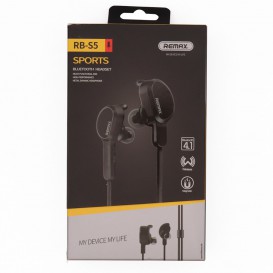 Ecouteurs Bluetooth Remax