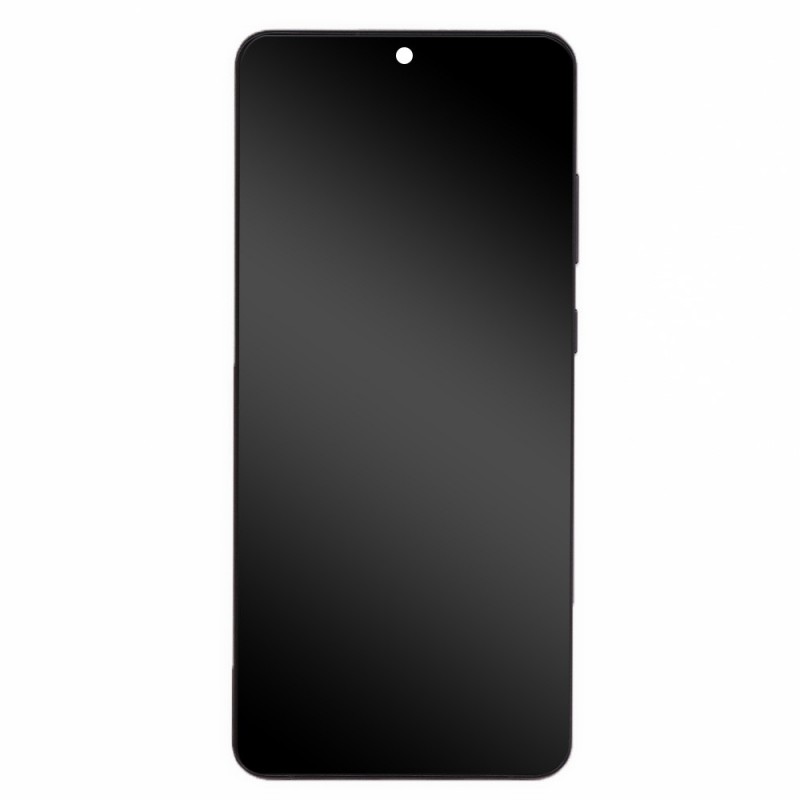 Ecran complet (Officiel) - Galaxy S20 Ultra