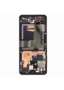 Ecran complet (Officiel) - Galaxy S20 Ultra