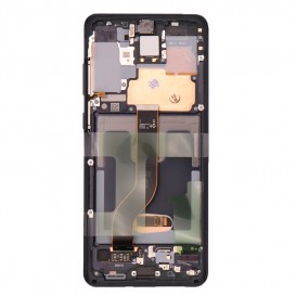 Ecran complet (Officiel) - Galaxy S20+