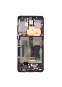 Ecran complet (Officiel) - Galaxy S20+
