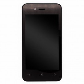 Ecran complet LCD + Tactile (Officiel) - Wiko Sunny 3 Mini