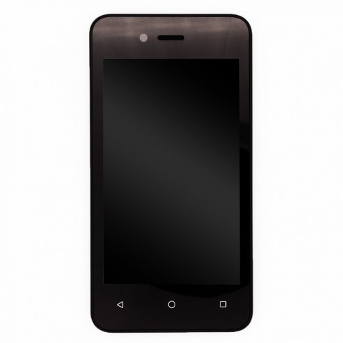 Ecran complet LCD + Tactile (Officiel) - Wiko Sunny 3 Mini