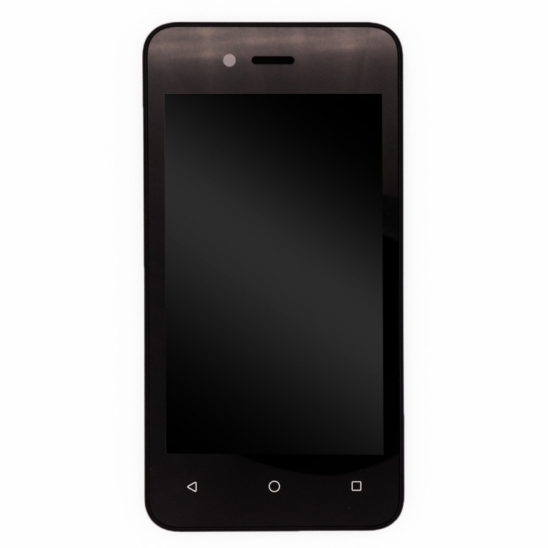 Ecran complet LCD + Tactile (Officiel) - Wiko Sunny 3 Mini