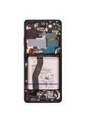 Ecran complet (Officiel) - Galaxy S21 Ultra