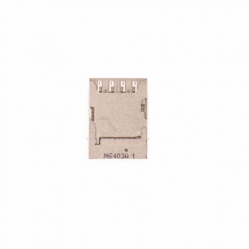 Lecteur carte SIM - Galaxy J5 (2017)