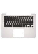 Clavier AZERTY + Topcase MacBook Air 13" Mi 2011