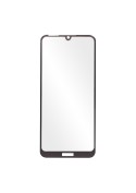 Verre trempé 5D - Huawei Y6 (2019)