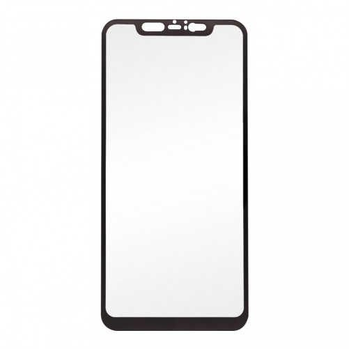 Verre trempé 5D - Xiaomi Mi 8