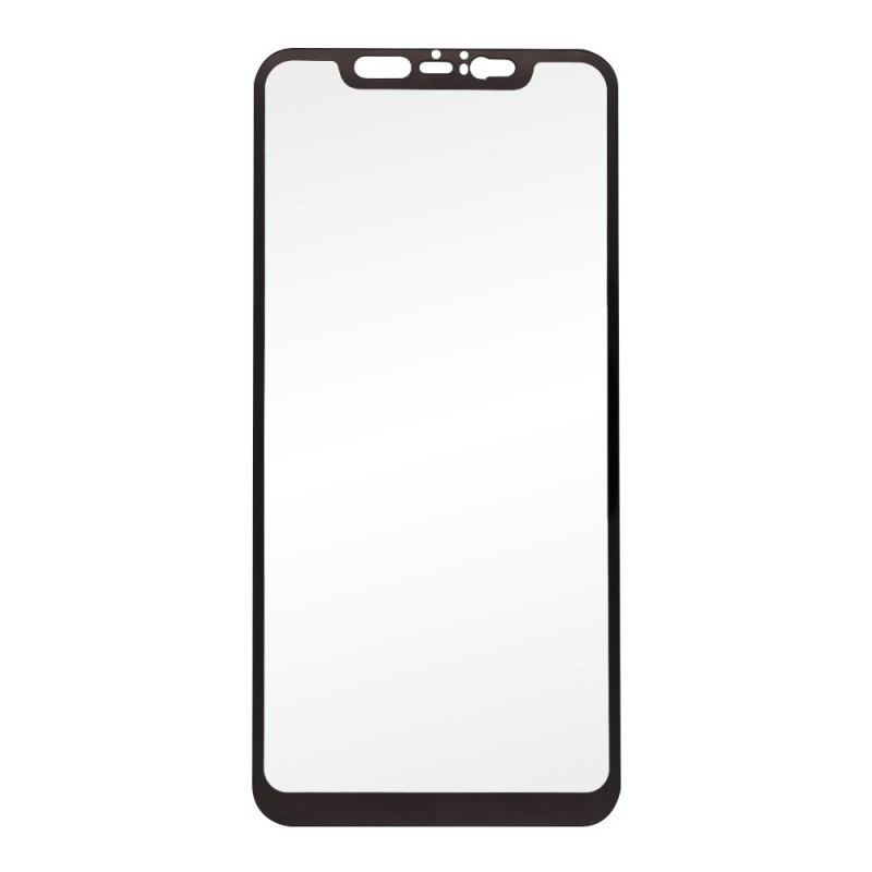 Verre trempé 5D - Xiaomi Mi 8