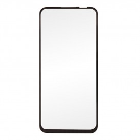 Verre trempé 5D - Huawei P40 Lite