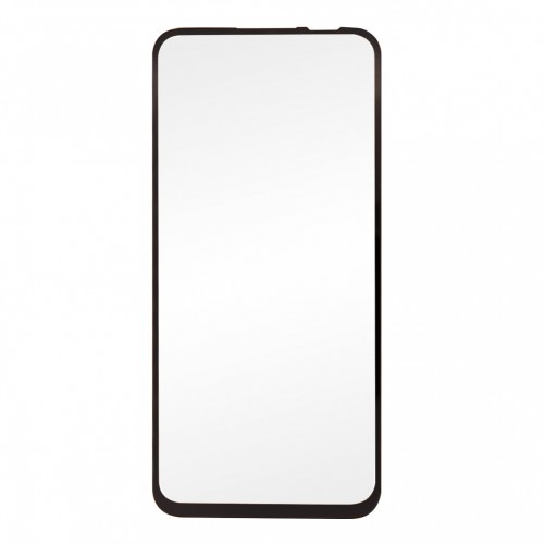 Verre trempé 5D - Huawei P40 Lite