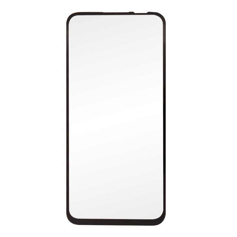 Verre trempé 5D - Huawei P40 Lite