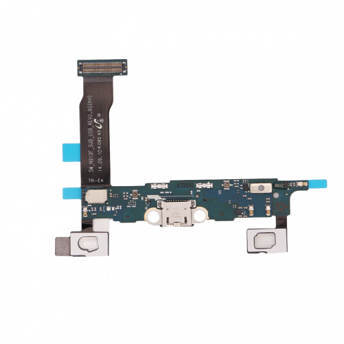 Connecteur de charge (Officiel) - Galaxy Note 4