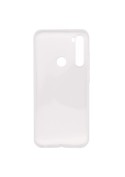 Coque TPU transparente - Xiaomi Redmi Note 8