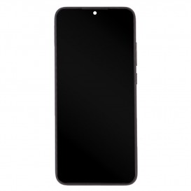Ecran complet NOIR - Xiaomi Redmi Note 7