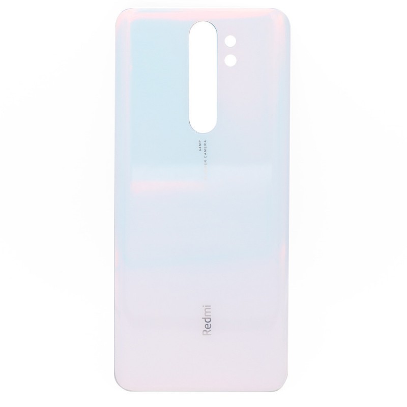 Vitre arrière - Xiaomi Redmi Note 8 Pro