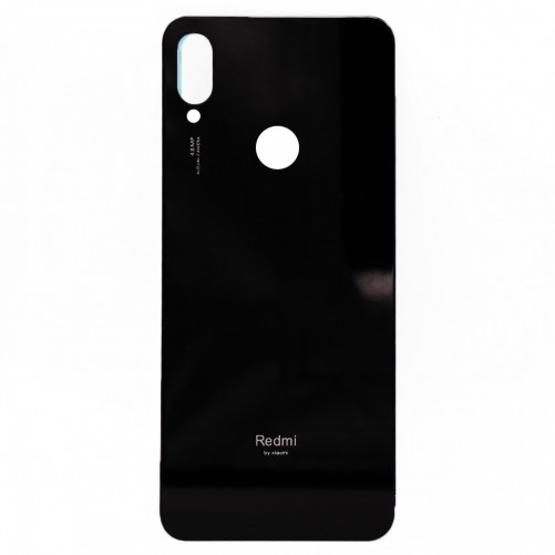 Vitre arrière - Xiaomi Redmi Note 7
