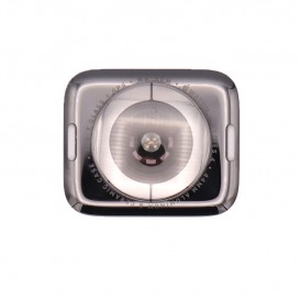 Coque arrière + capteur - Apple Watch Series 4