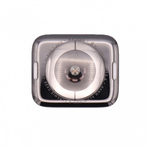 Coque arrière + capteur - Apple Watch Series 4