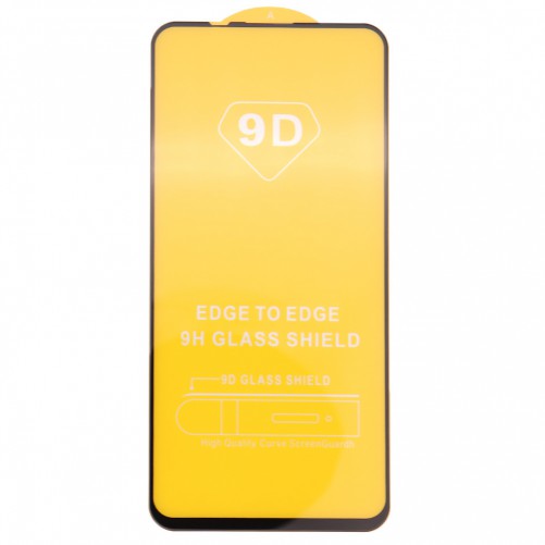 Verre trempé 5D - Honor 20