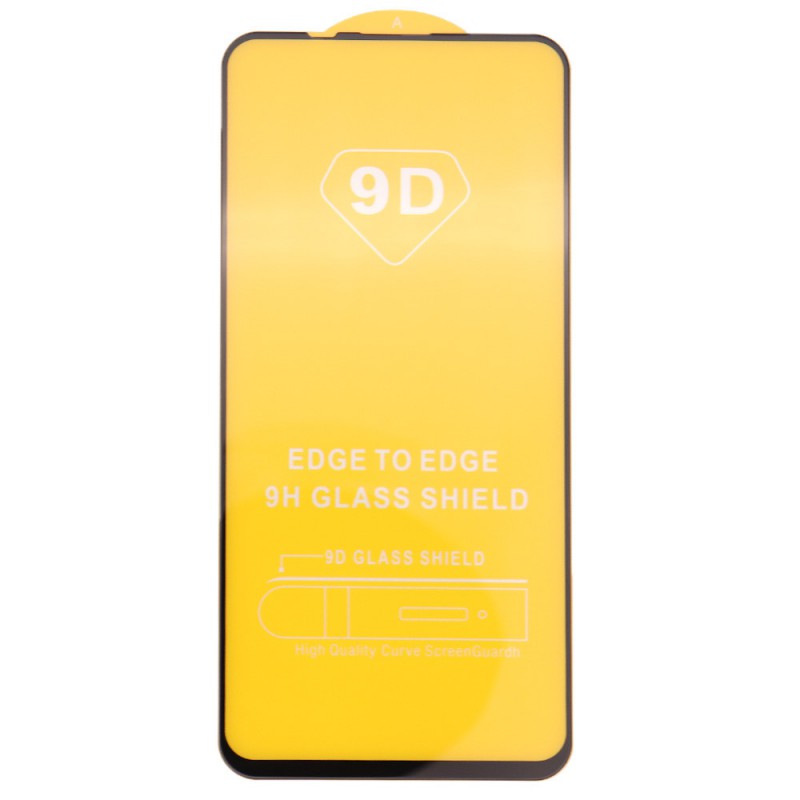 Verre trempé 5D - Honor 20