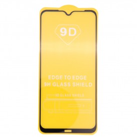 Verre trempé 5D - Xiaomi Redmi Note 8