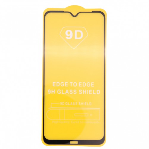 Verre trempé 5D - Xiaomi Redmi Note 8