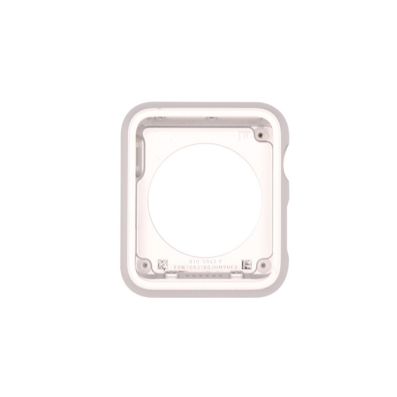 Coque arrière - Apple Watch 38mm (1ère gen)