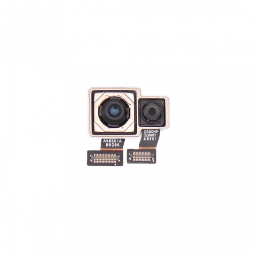 Caméra arrière - Xiaomi Redmi Note 7