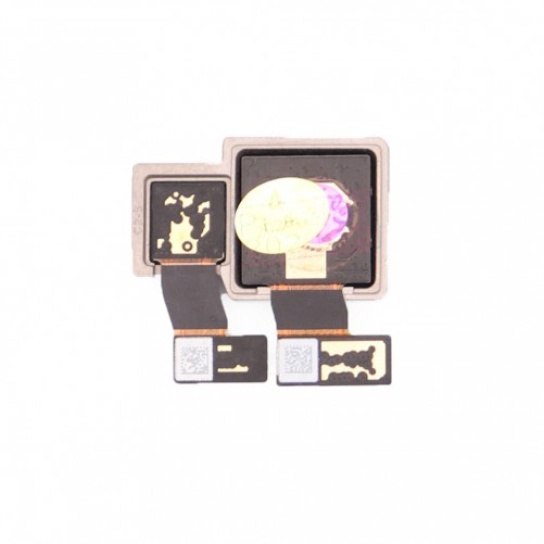 Caméra arrière - Xiaomi Redmi Note 7