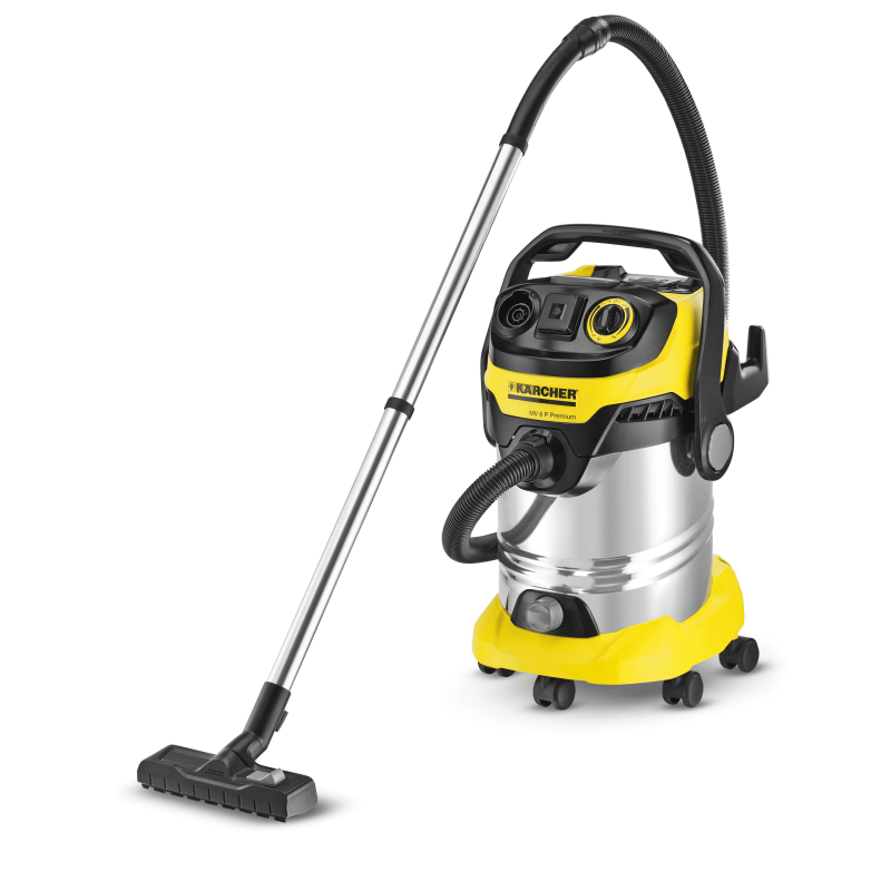 Karcher WD6 P premium (reconditionné - Grade Or)