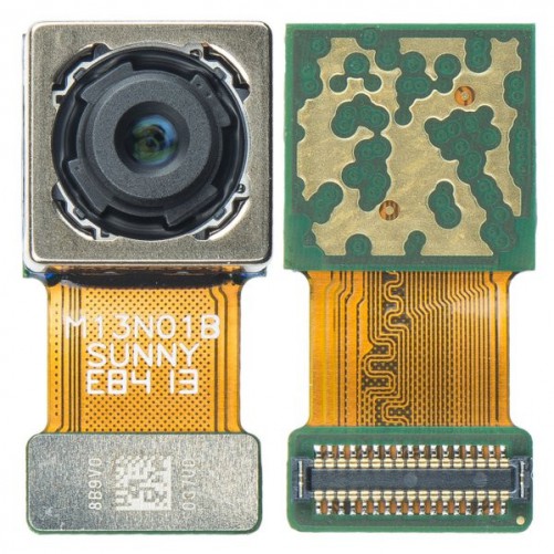 Caméra arrière - Honor 10 Lite