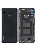 Coque arrière NOIRE (Officielle) - P Smart 2019