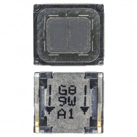 Haut-parleur interne (du haut) - Huawei Honor 10 Lite