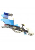 Connecteur de charge Blanc - iPhone 5