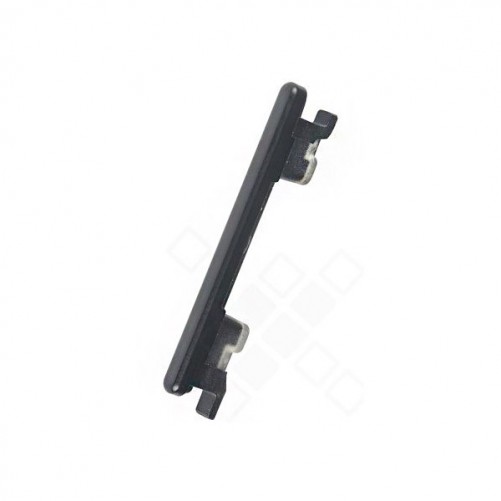 Bouton power - Huawei P Smart plus Noir