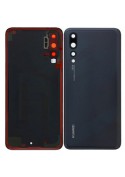 Vitre arrière - Huawei P20 Pro Noir