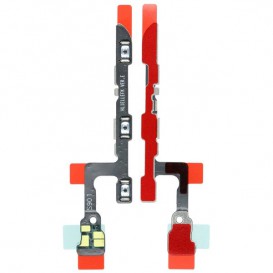 Nappe volume - Huawei P30