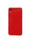 Châssis complet assemblé + Vitre arrière - iPhone XR
