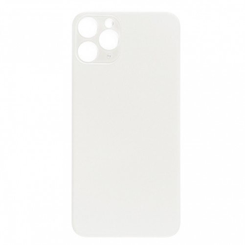 Vitre arrière - iPhone 11 Pro