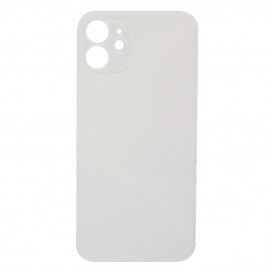 Vitre arrière Blanc -  iPhone 12