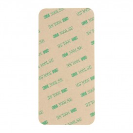 Adhésif pour vitre arrière - iPhone 11 Pro