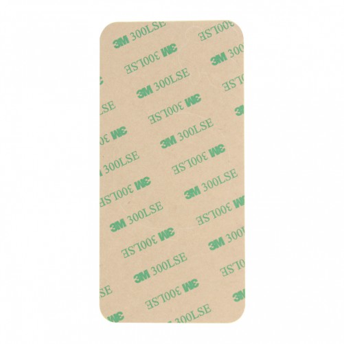 Adhésif pour vitre arrière - iPhone 11 Pro